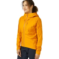 Cinder Kinetic Jacket - Women's