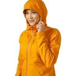 Cinder Kinetic Jacket - Women's