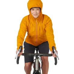 Cinder Kinetic Jacket - Women's