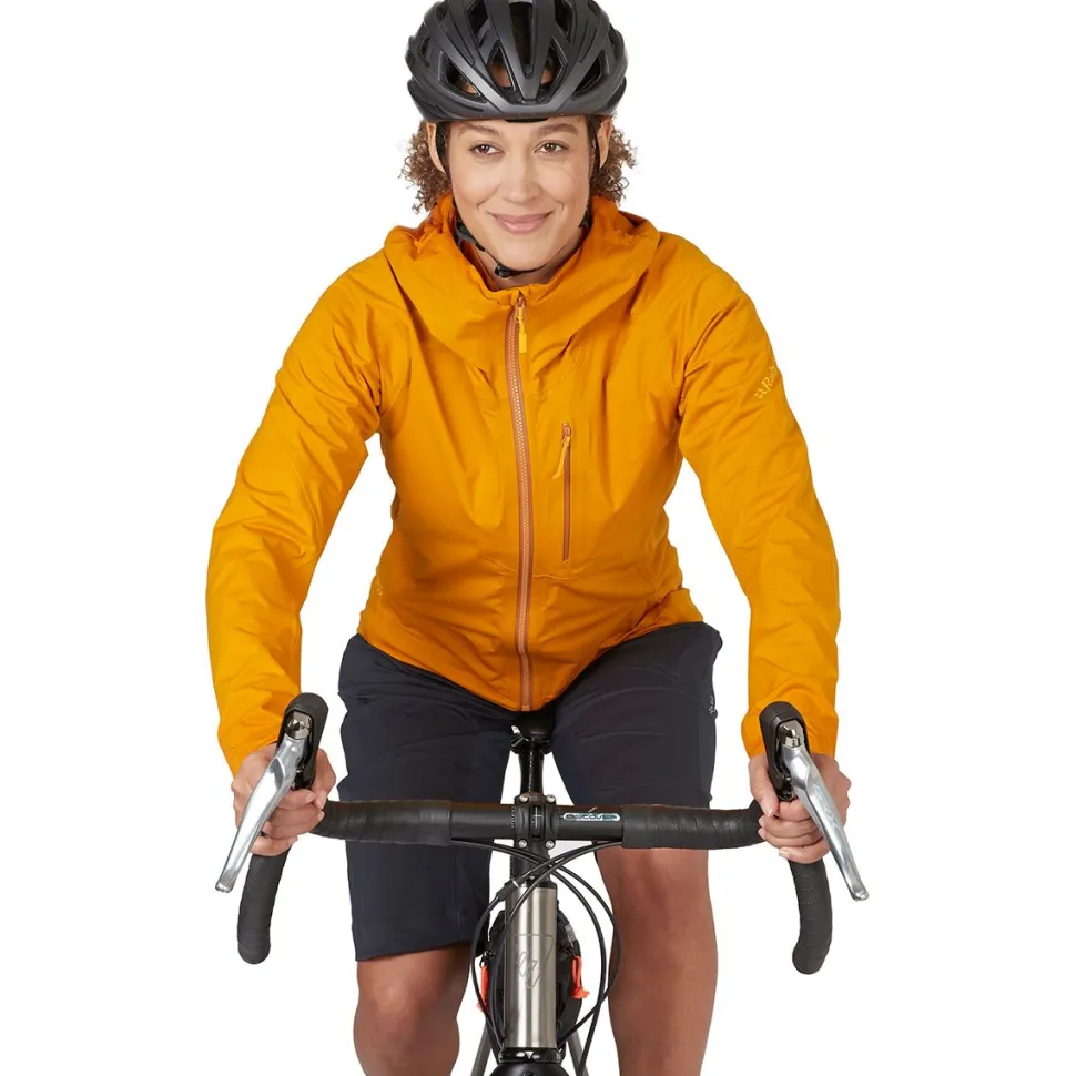 Cinder Kinetic Jacket - Women's