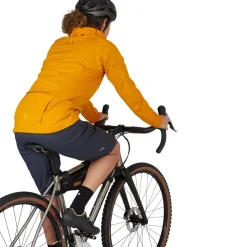 Cinder Kinetic Jacket - Women's
