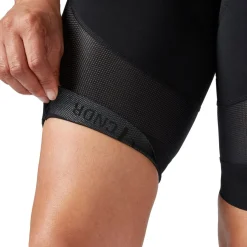 Cinder Liner Bib Short - Women's