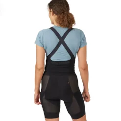 Cinder Liner Bib Short - Women's