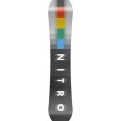 Cinema Snowboard - 2026