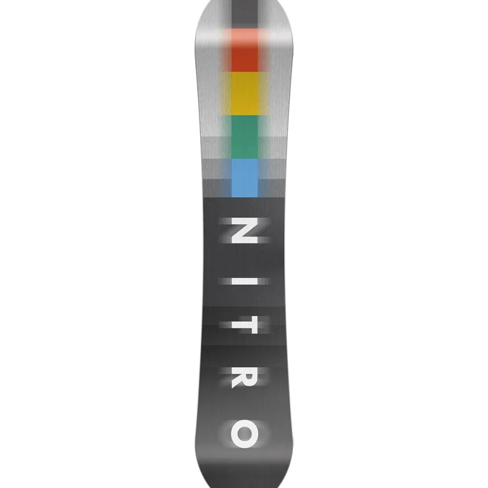 Cinema Snowboard - 2026