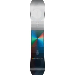 Cinema Snowboard - 2026