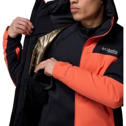 Cirque Bowl Jacket - Men's