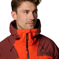 Cirque Bowl Jacket - Men's