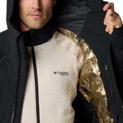 Cirque Bowl Jacket - Men's