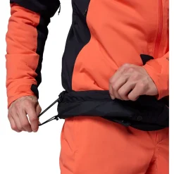 Cirque Bowl Jacket - Men's