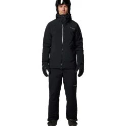 Cirque Bowl Jacket - Men's