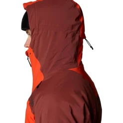 Cirque Bowl Jacket - Men's