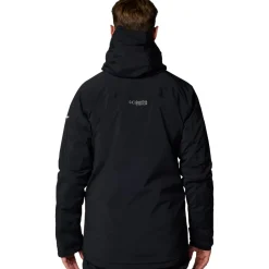 Cirque Bowl Jacket - Men's