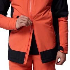 Cirque Bowl Jacket - Men's