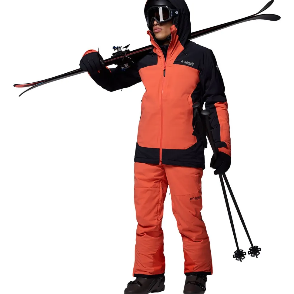 Cirque Bowl Pant - Men's