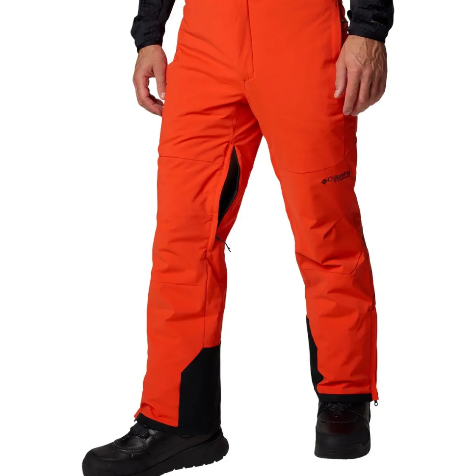 Cirque Bowl Pant - Men's