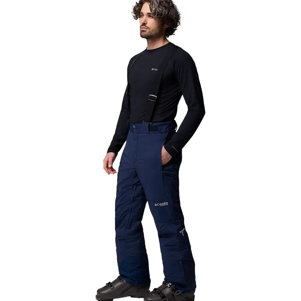 Cirque Bowl Pant - Men's