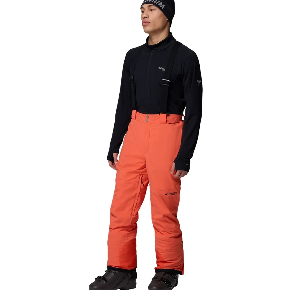 Cirque Bowl Pant - Men's