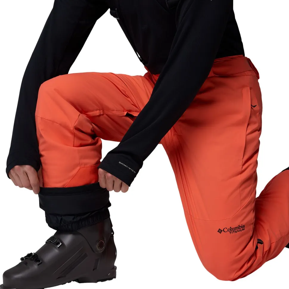 Cirque Bowl Pant - Men's