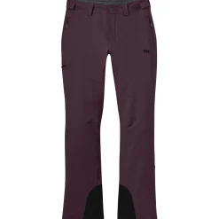 Cirque II Softshell Pant - Women's