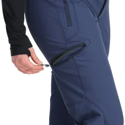 Cirque II Softshell Pant - Women's