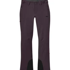 Cirque II Softshell Pant - Women's