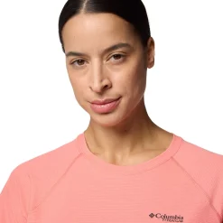 Cirque River Pro Short-Sleeve Crew Shirt - Women's