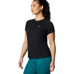 Cirque River Pro Short-Sleeve Crew Shirt - Women's