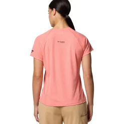 Cirque River Pro Short-Sleeve Crew Shirt - Women's