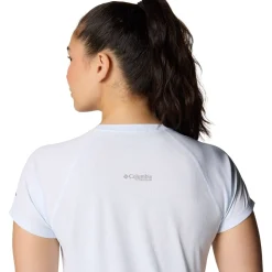 Cirque River Pro Short-Sleeve Crew Shirt - Women's
