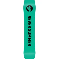 Cirrus Snowboard - 2026 - Women's