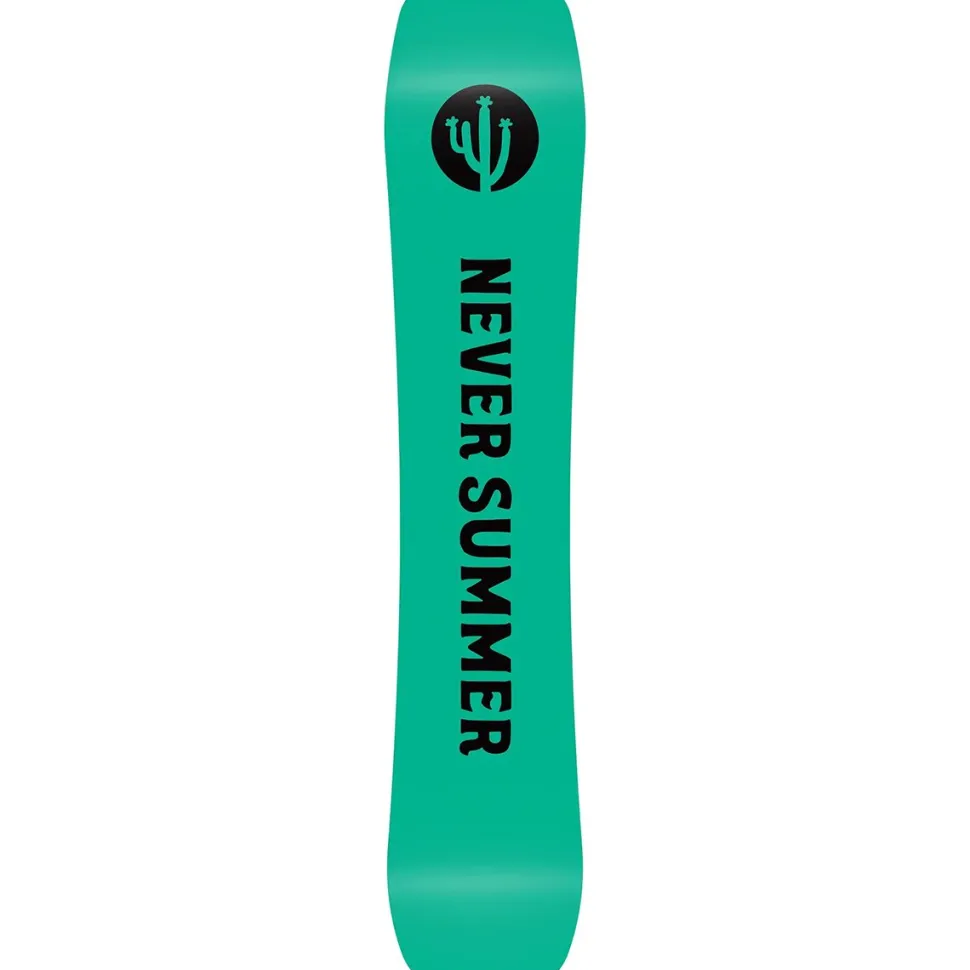 Cirrus Snowboard - 2026 - Women's