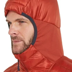 Cirrus Flex Hooded Jacket - Men's