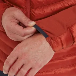 Cirrus Flex Hooded Jacket - Men's