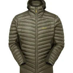 Cirrus Flex Hooded Jacket - Men's