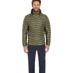 Cirrus Flex Hooded Jacket - Men's