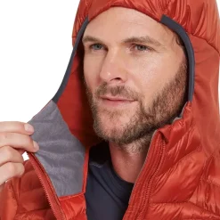 Cirrus Flex Hooded Jacket - Men's