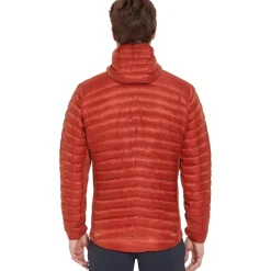 Cirrus Flex Hooded Jacket - Men's