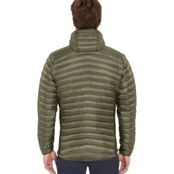 Cirrus Flex Hooded Jacket - Men's