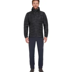 Cirrus Flex Hooded Jacket - Men's