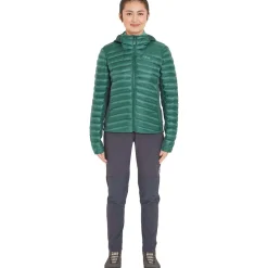 Cirrus Flex 2.0 Hooded Jacket - Women's