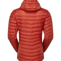 Cirrus Flex 2.0 Hooded Jacket - Women's