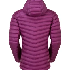 Cirrus Flex 2.0 Hooded Jacket - Women's