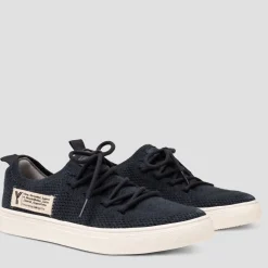 Cirrus Hemp Shoe - Women's