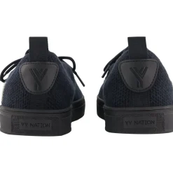 Cirrus Hemp Shoe - Women's