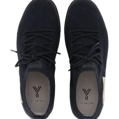Cirrus Hemp Shoe - Women's