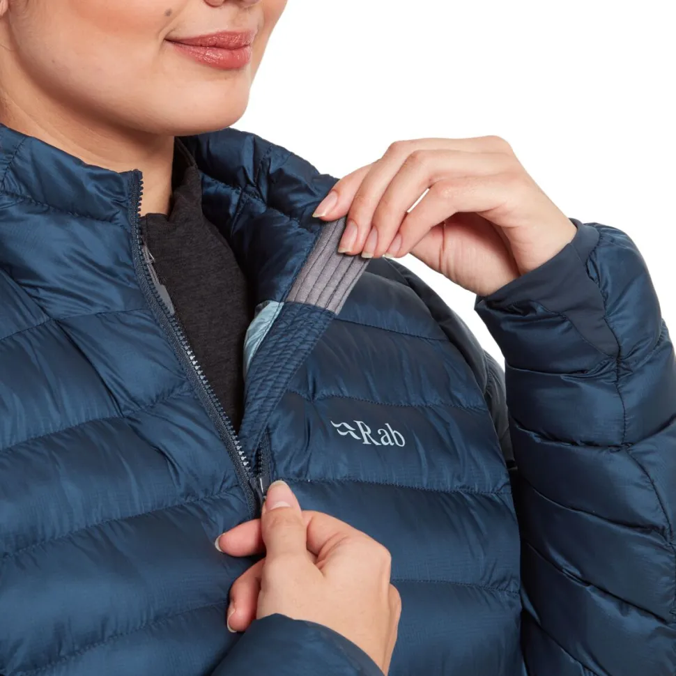 Cirrus Jacket - Women's