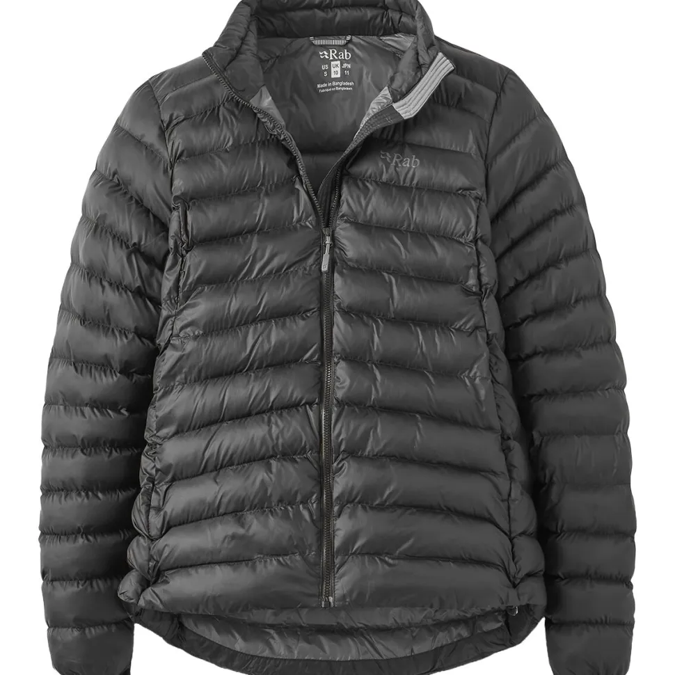 Cirrus Jacket - Women's