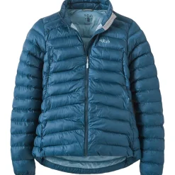 Cirrus Jacket - Women's