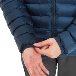 Cirrus Jacket - Women's